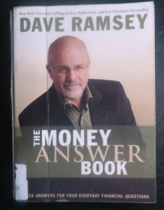 Dave Ramsey Tips: 20 Simple Money Tips You Need To Know Now!